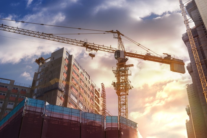 How to Choose the Right Construction Management Software
