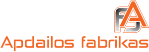Apdailos fabrikas