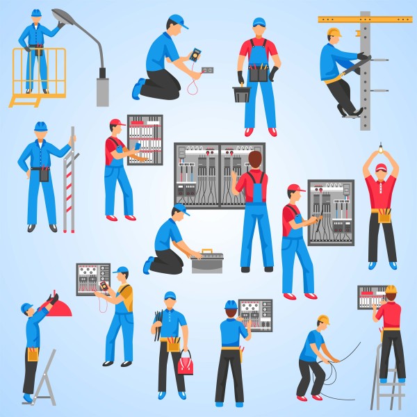 Лучшее приложение для сервисных техников