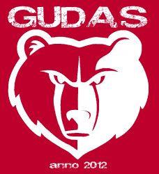 Gudas