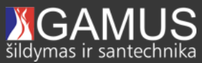 Gamus