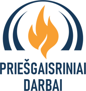 Priešgaisriniai darbai