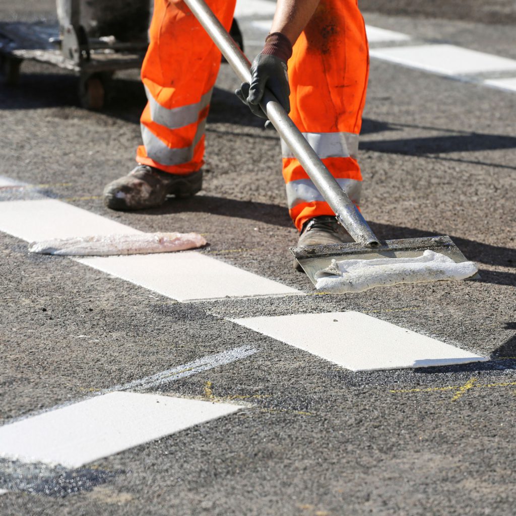 Дорожное обслуживание