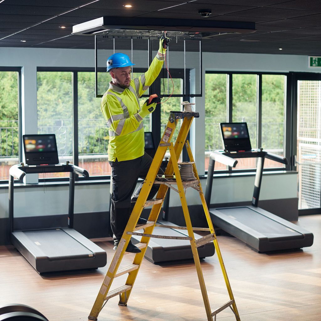 Спортивные клубы