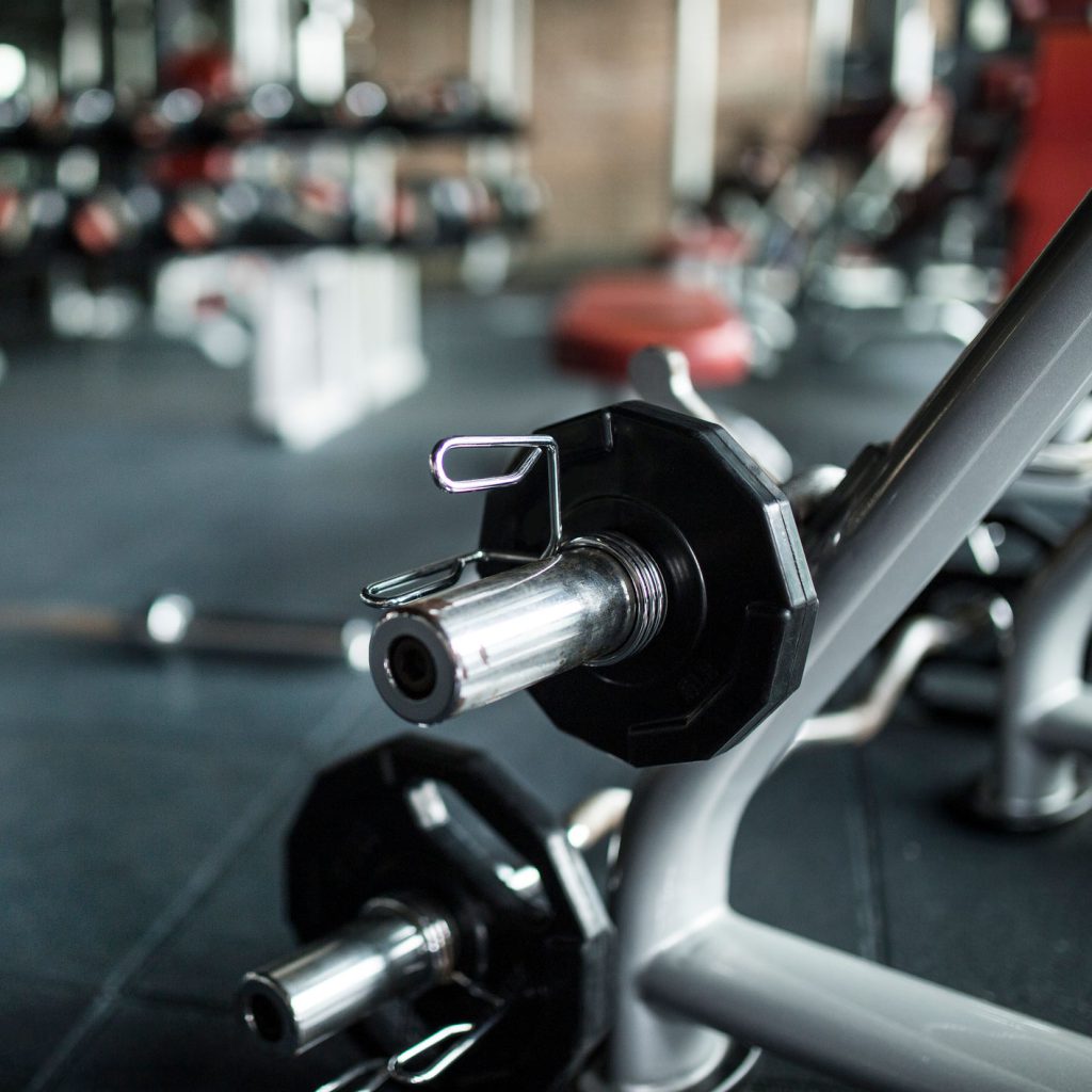 Спортивные клубы