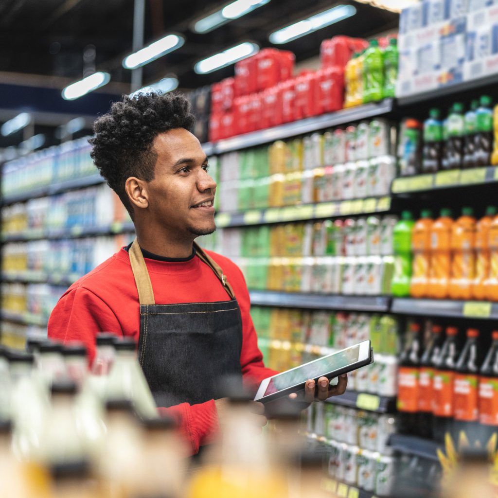 Торговые сети