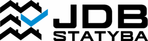 JDB Statyba