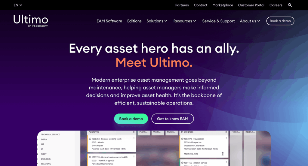 safetyculture homepage