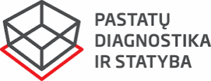 Pastatų diagnostika ir statyba