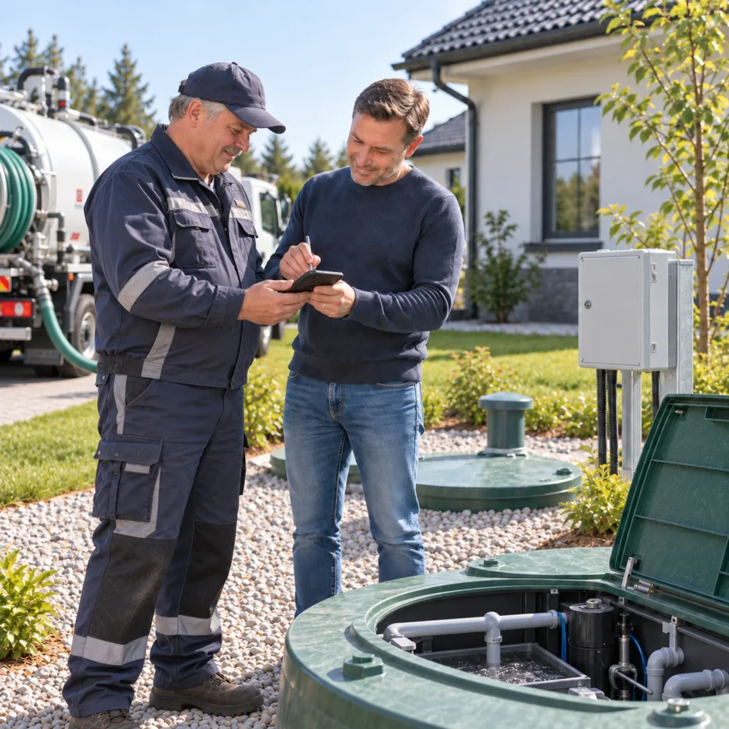 Utilities & Infrastructure maintenance